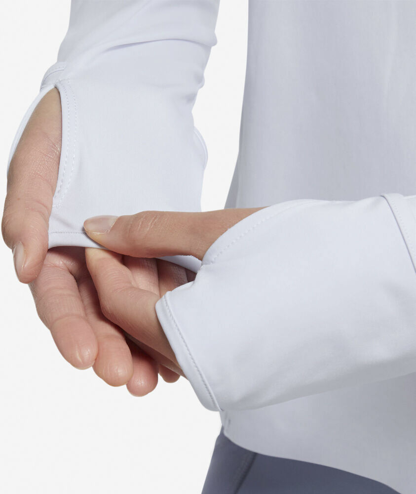 Run Division Mid Layer Lobetroje