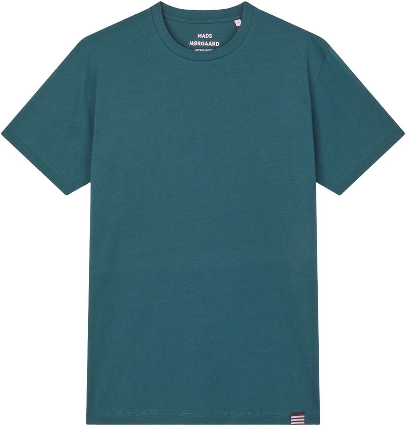 Fine Jersey Thor Tee Fav