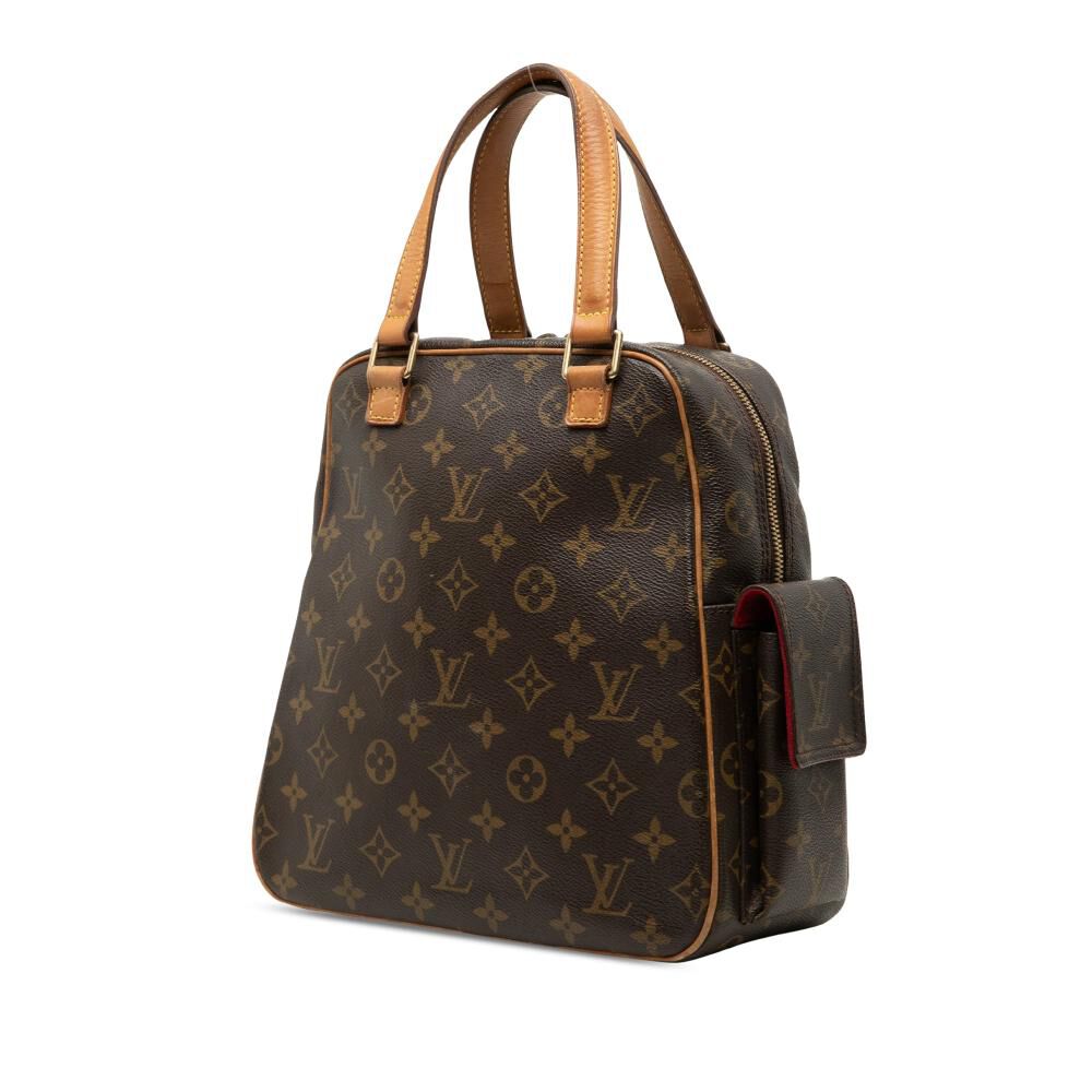 Louis Vuitton Cite