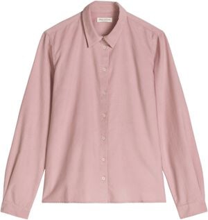 Woven Blouses Longsleeve