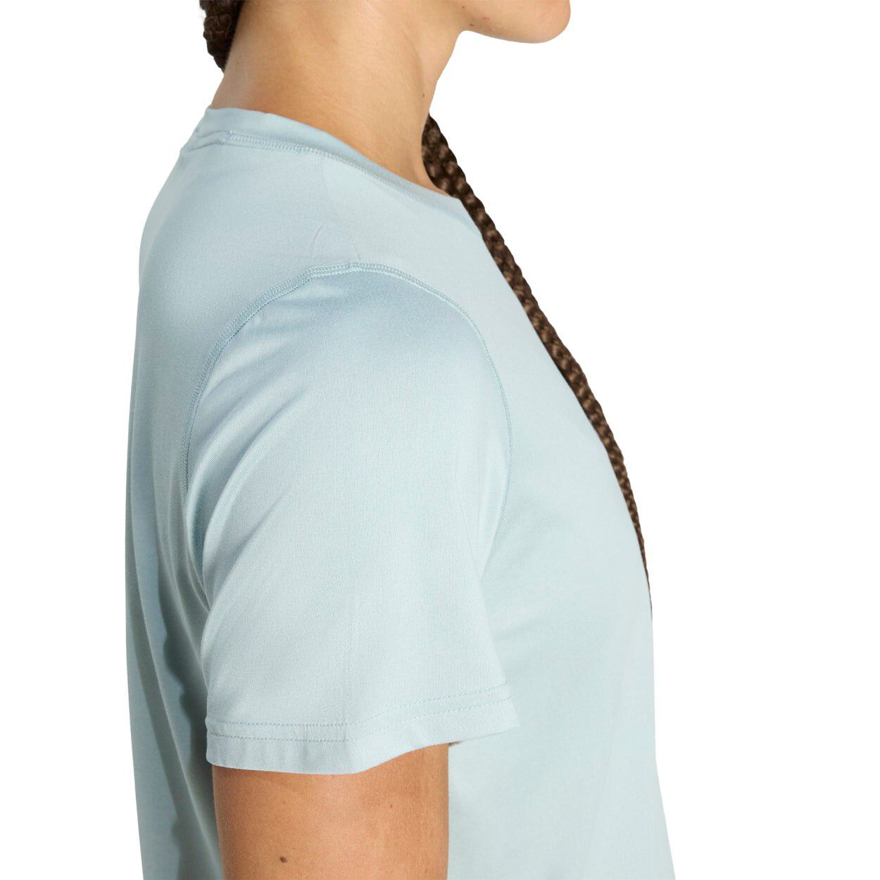 Essentials Crew Neck Tr&aelig;nings T-shirt