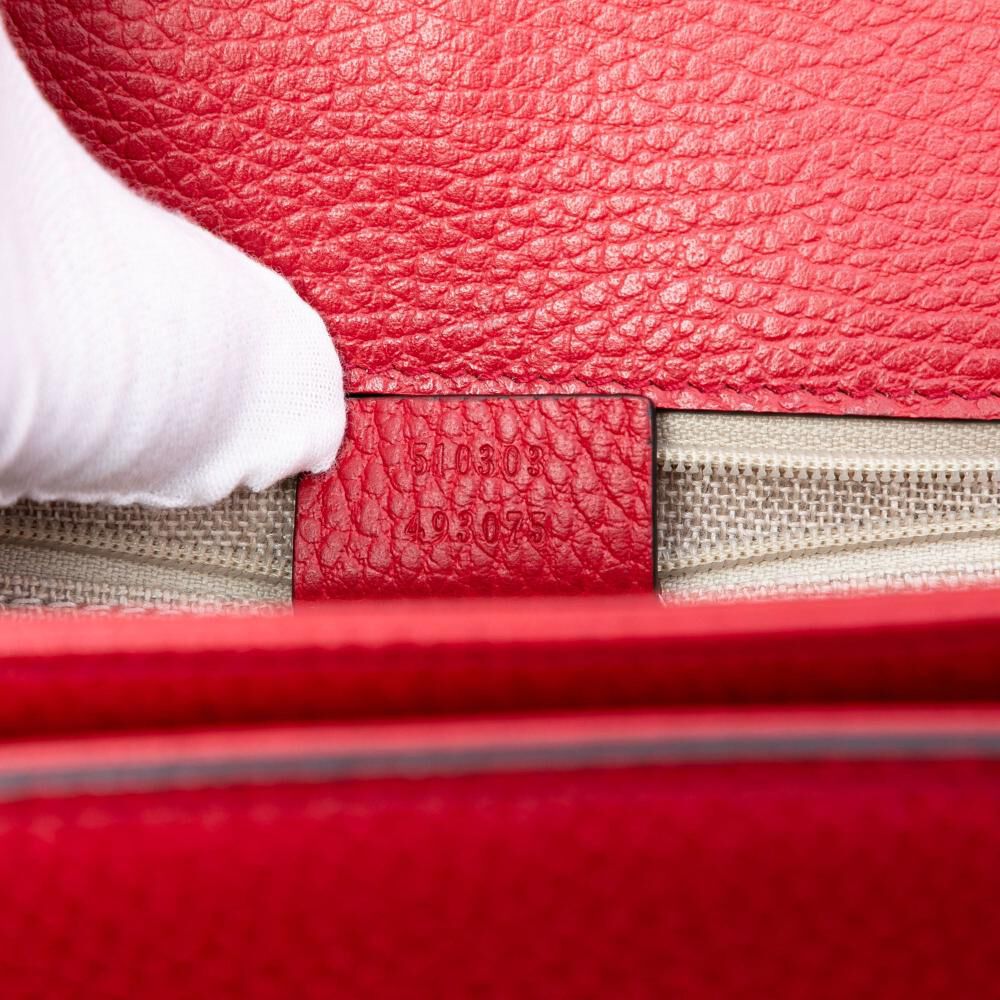 Gucci Crossbody Bag