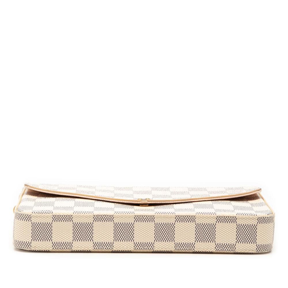 Louis Vuitton Pochette Felicie