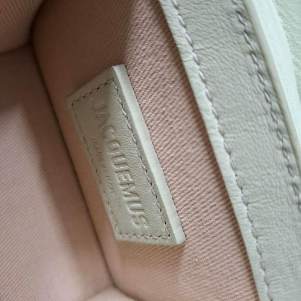 Jacquemus Le Chiquito