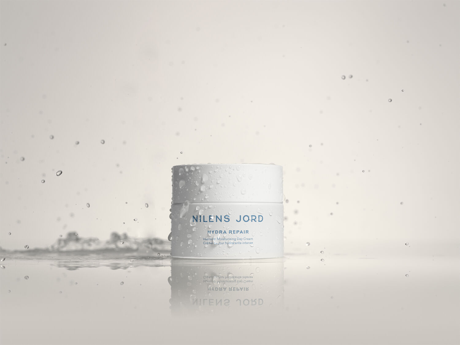 HYDRA REPAIR Intensive Moisturising