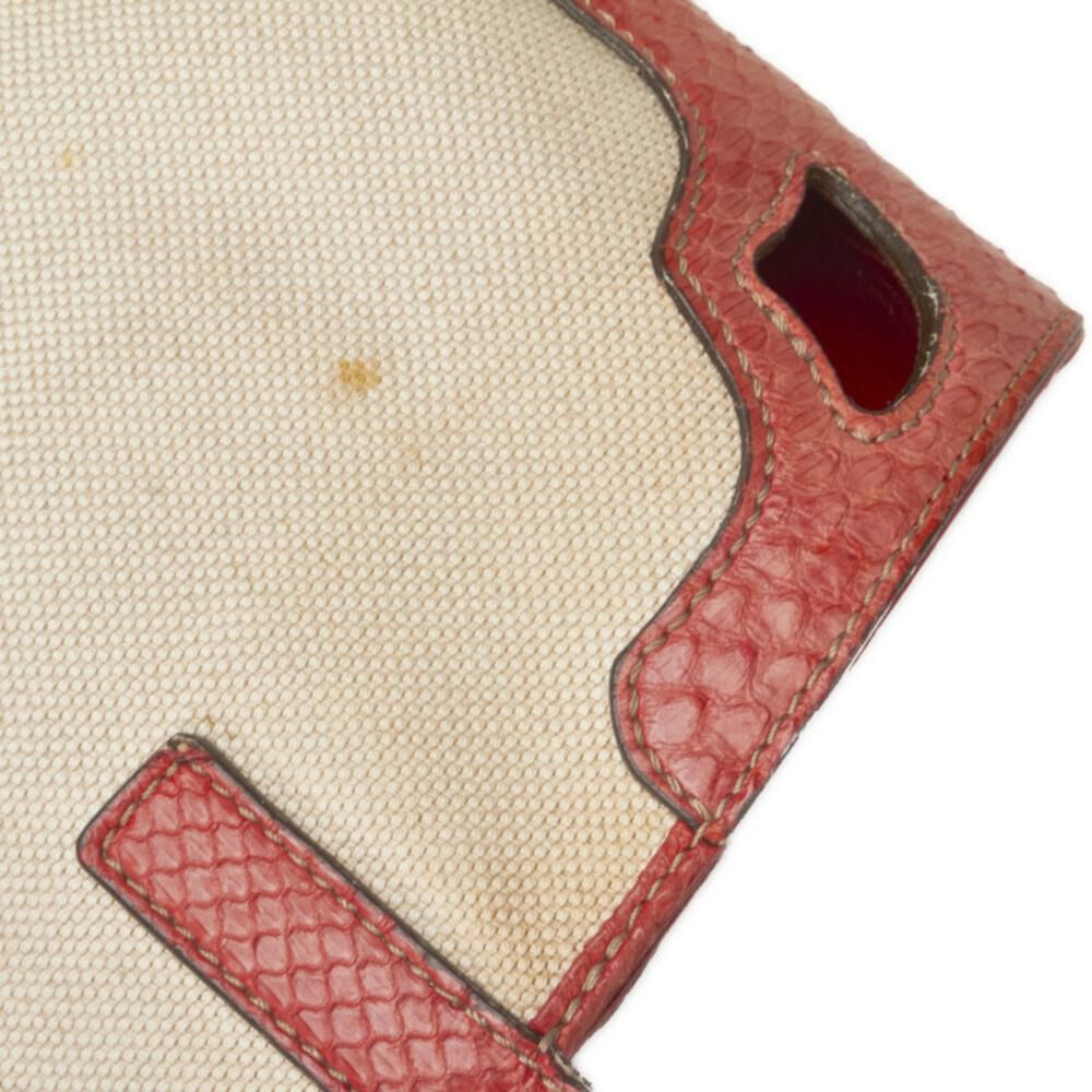 Cartier Tote