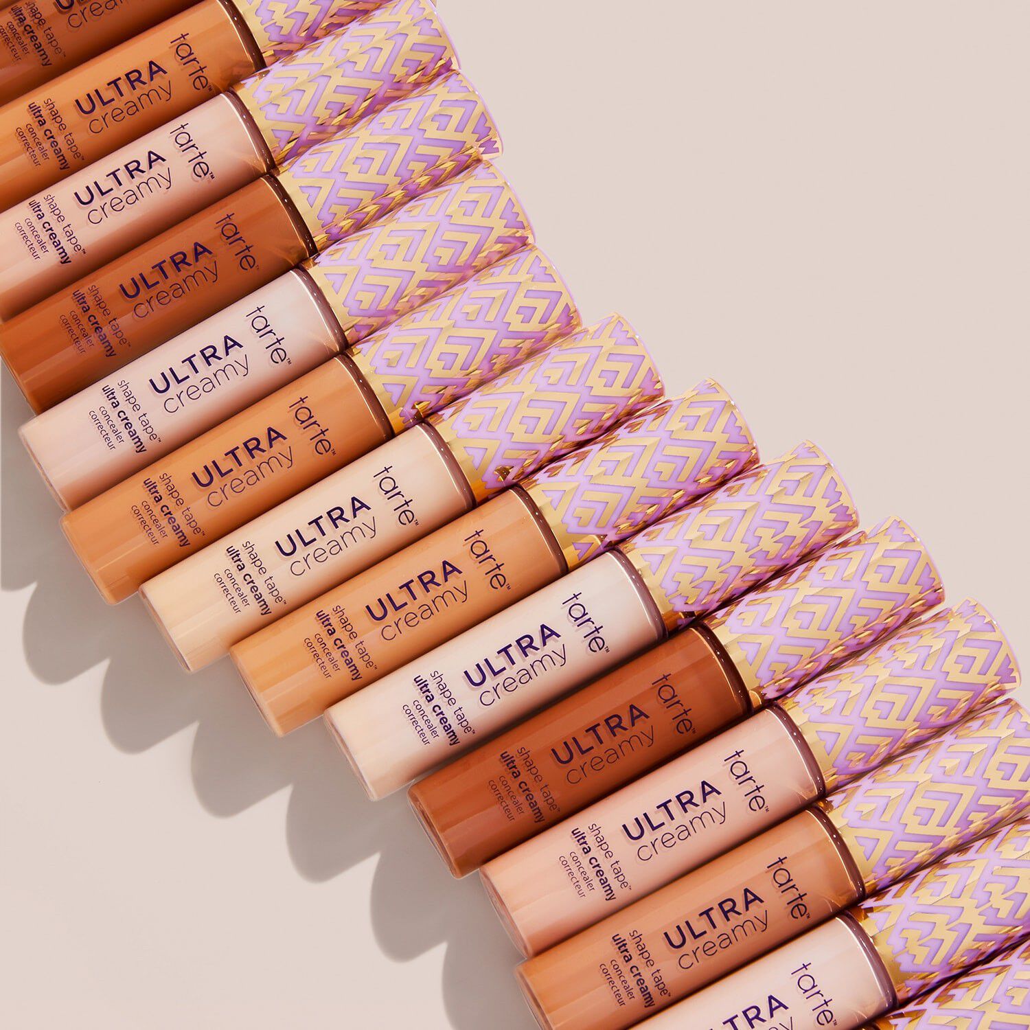 Shape tape - Ultra creamy concealer travel-size