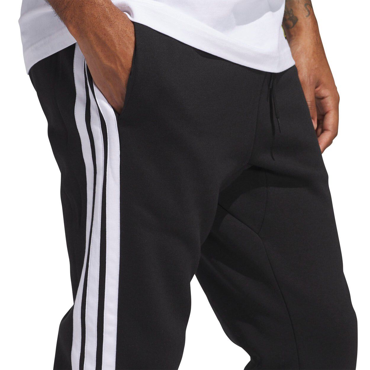 Essentials 3-Stripes Joggingbukser