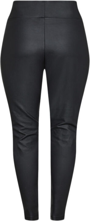 Curvy WA-TAM 3 Bukser Sort