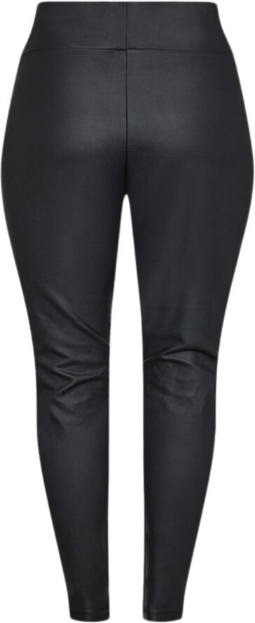 Curvy WA-TAM 3 Bukser Sort