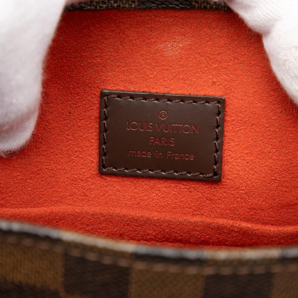 Louis Vuitton Sac Plat