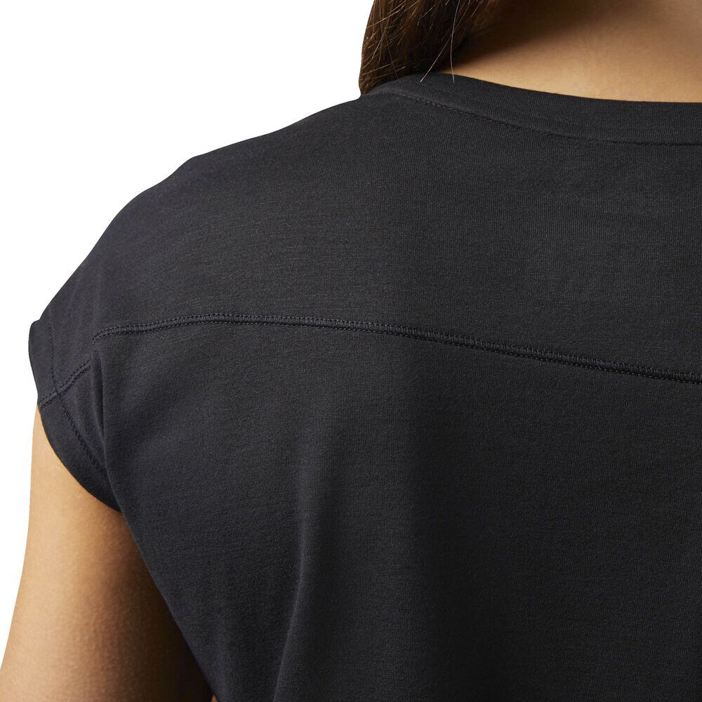 Workout Supremium 2. 0 Tee BL