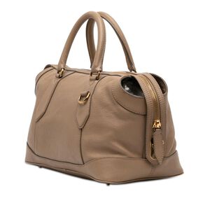 Burberry Tote