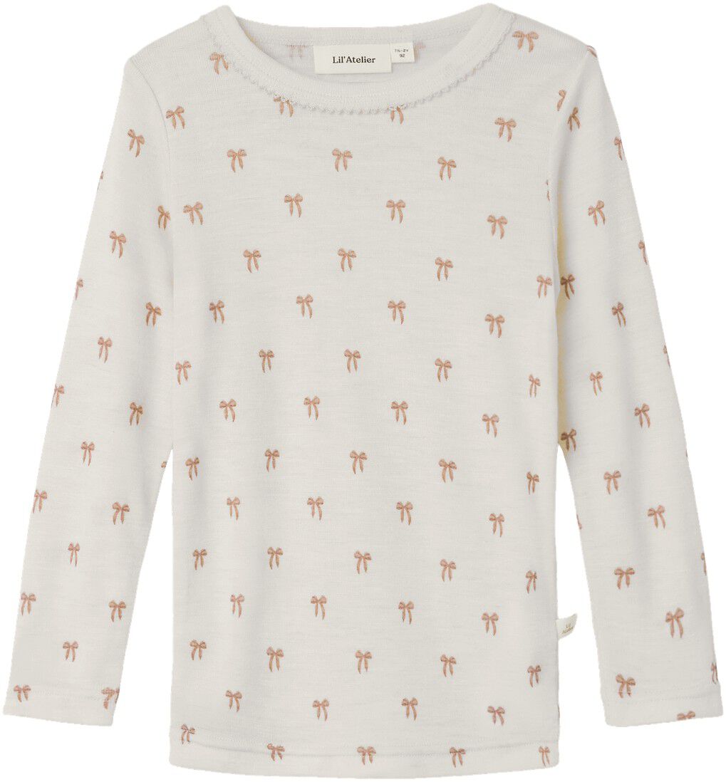 Bluser & cardigans i uld