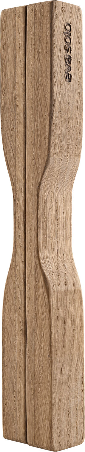 Magnetisk bordsk&aring;ner bambus