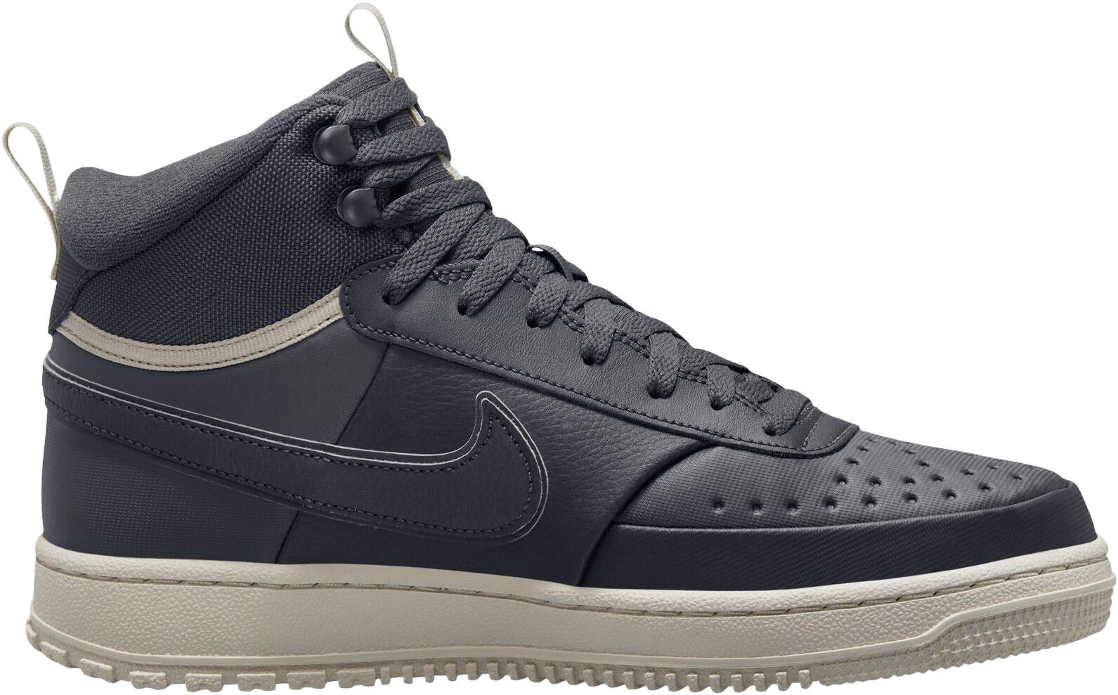 Court Vision Mid Winter sneakers