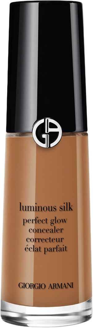 Luminous Silk Concealer