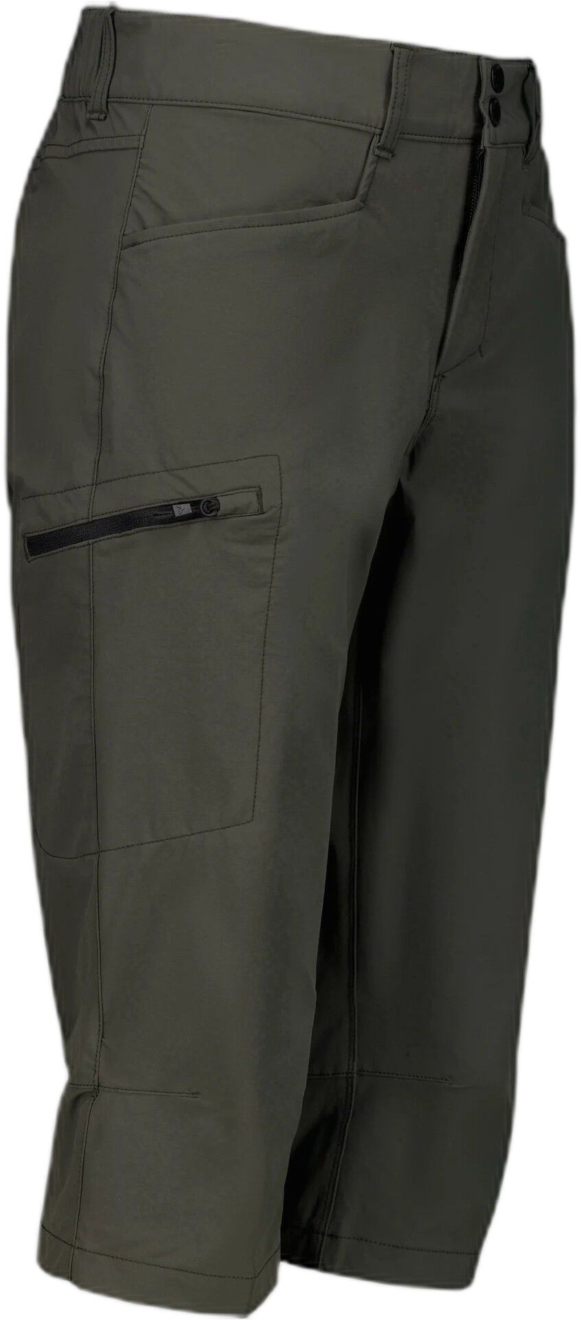 Maple Softshell Capri 3/4 Bukser