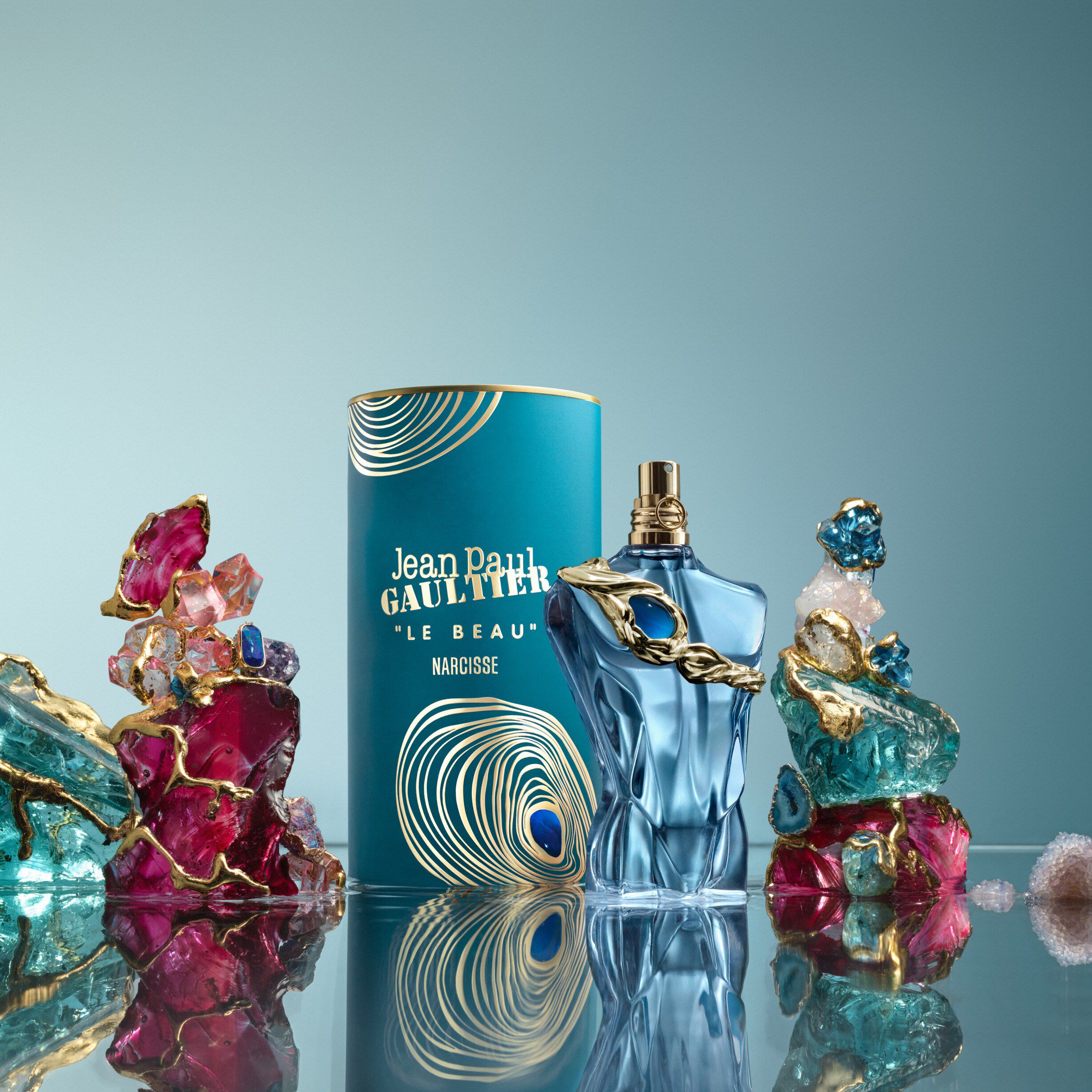 LA BELLE NARCISSE Eau de Parfum 125 ml