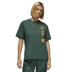 jordan flight t-shirt