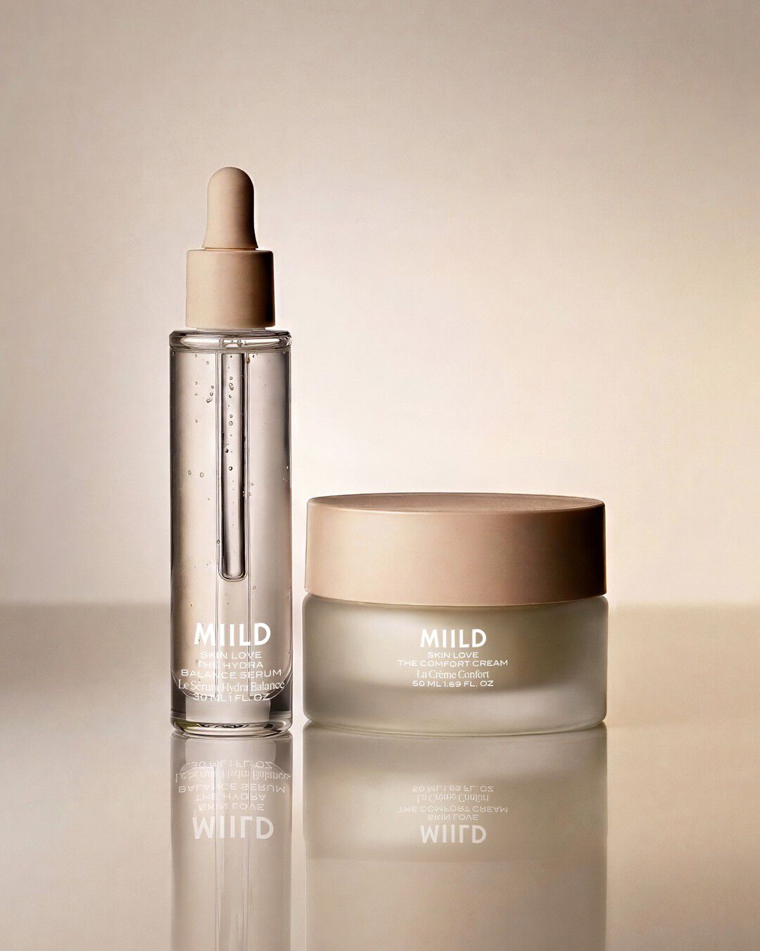 Skin Love The Comfort Cream