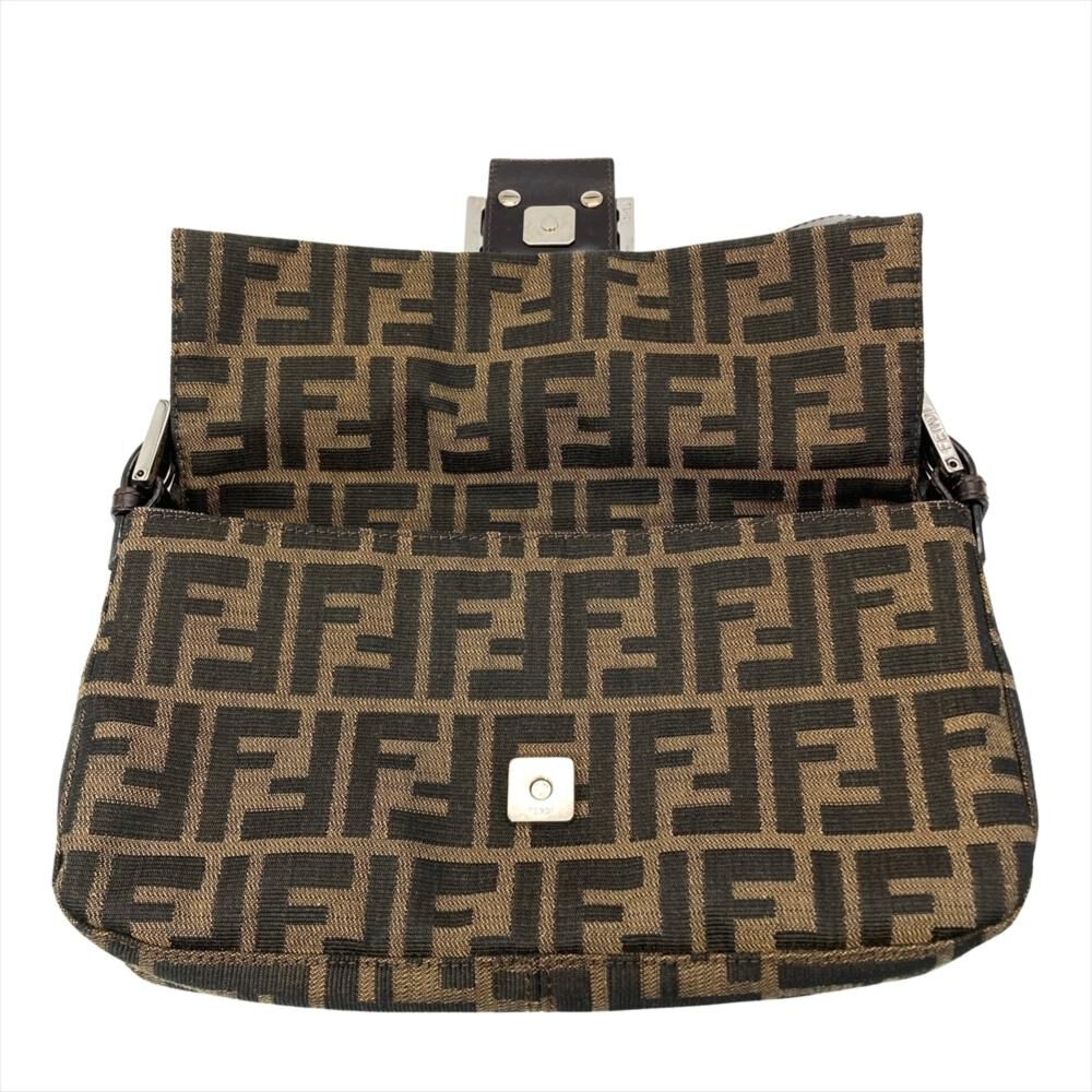 Fendi Baguette Mamma