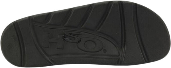 Badesandal m/fast rem