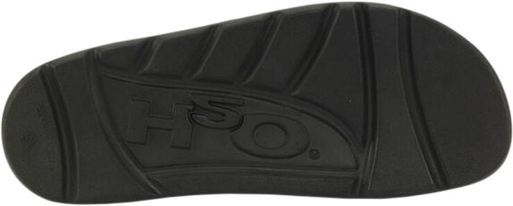 Badesandal m/fast rem