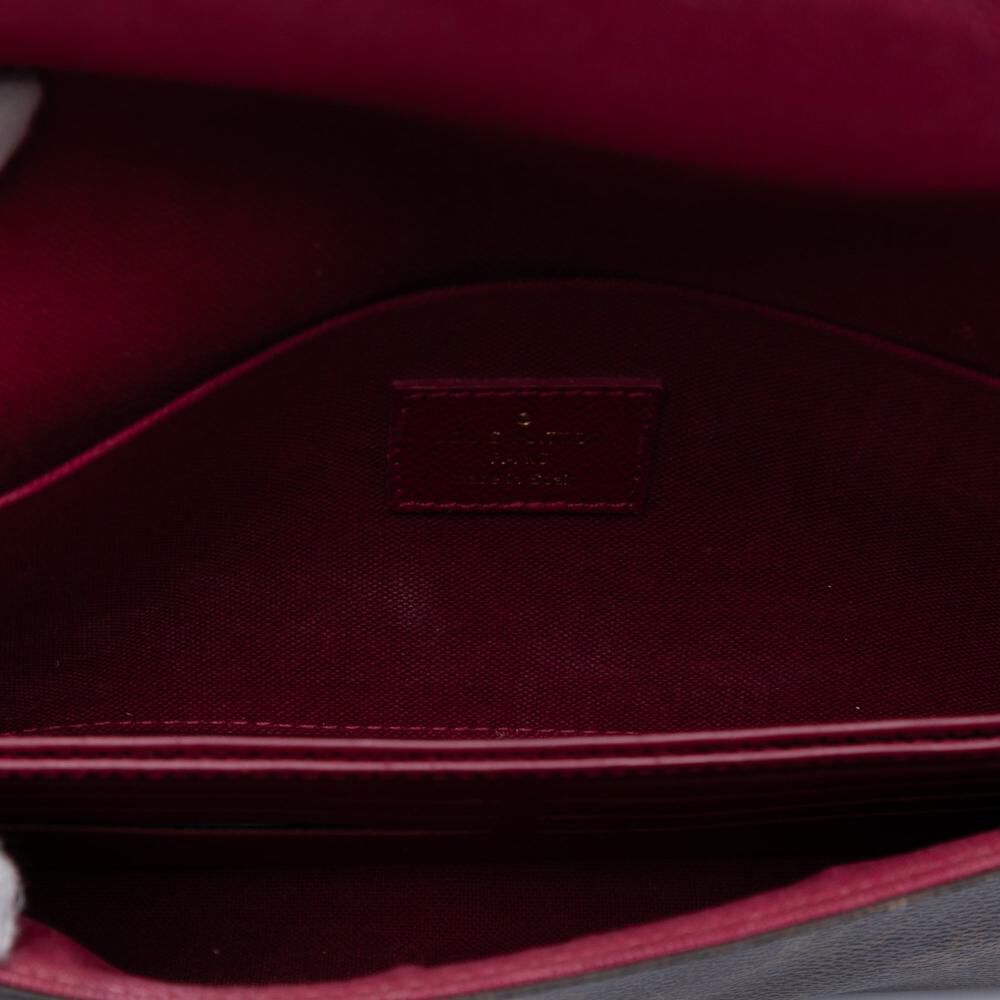 Louis Vuitton Pochette Felicie