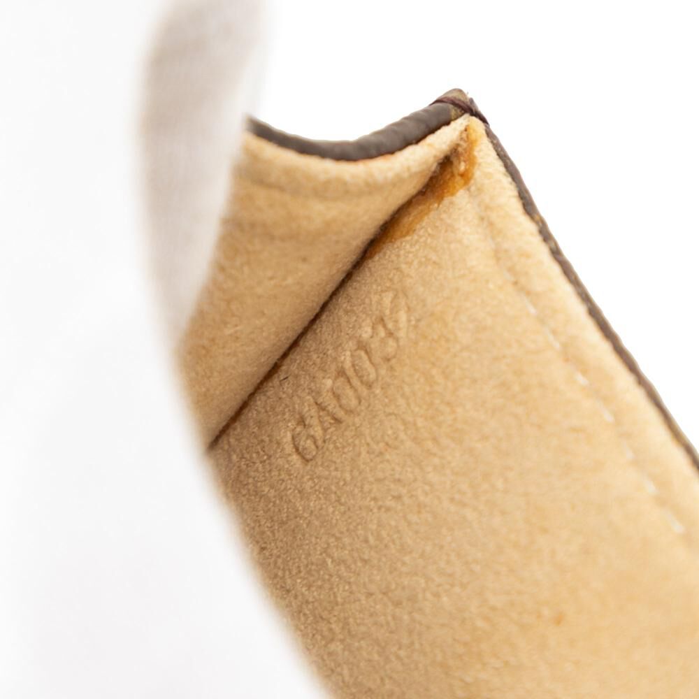 Louis Vuitton Twin Pochette