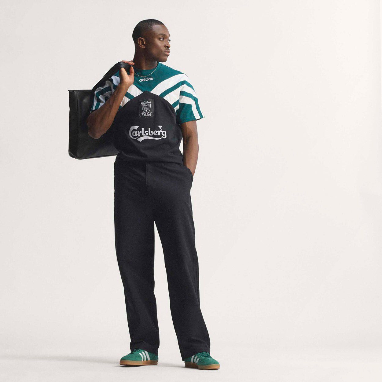 Liverpool FC T-Shirt 95