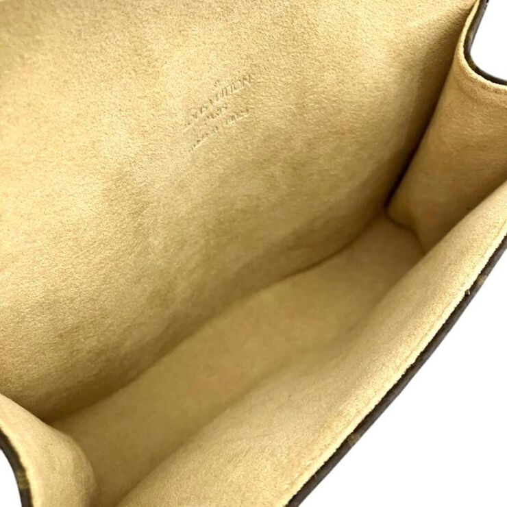 Louis Vuitton Florentine Pochette