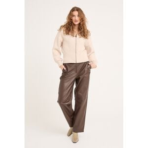 Shane leather pants