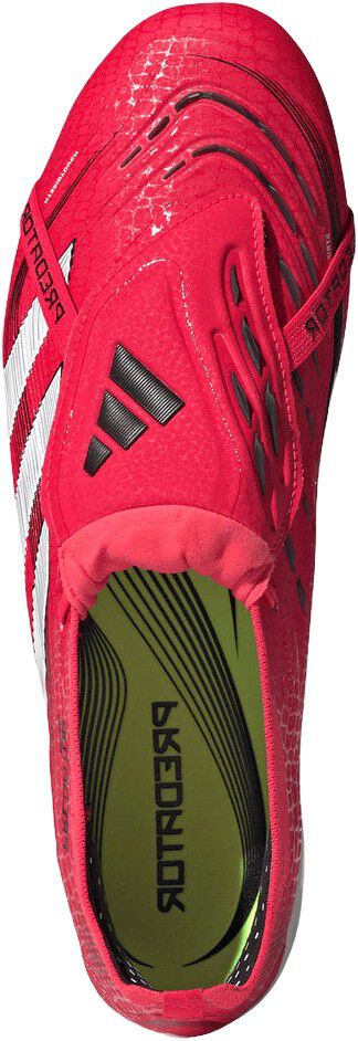 Predator Elite FT AG Fodboldst&oslash;vler