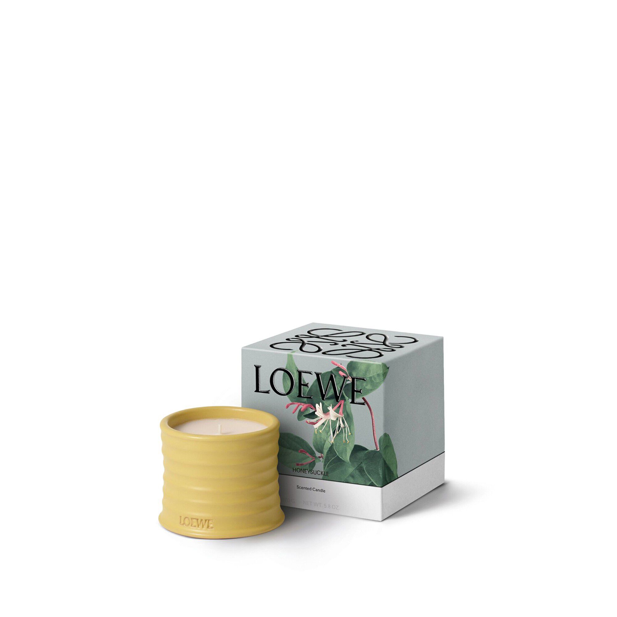 LOEWE Honeysuckle Candle