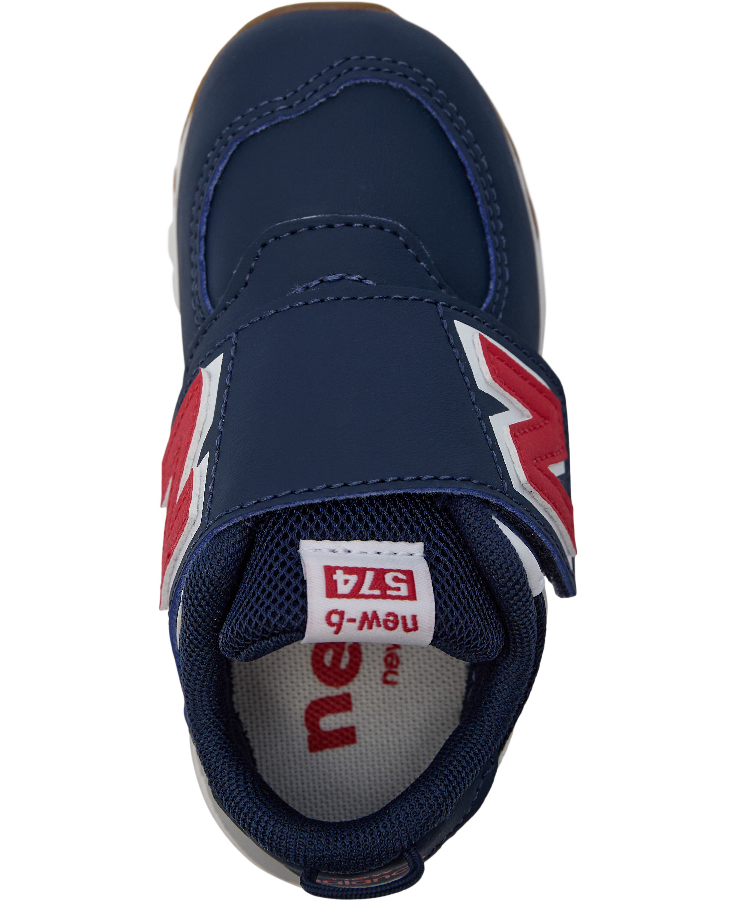 New Balance 574 Kids NEW-B Hook & L