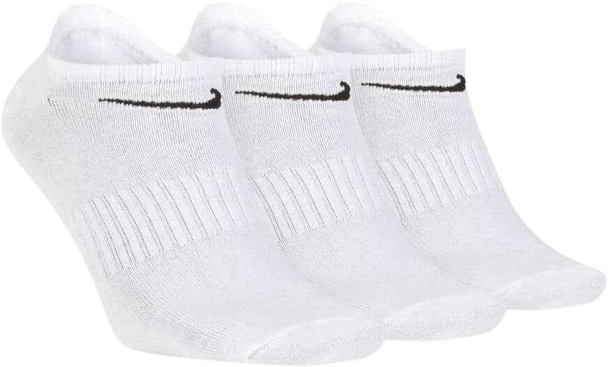 Everyday lightweight ankelstr&oslash;mper, 3 pak