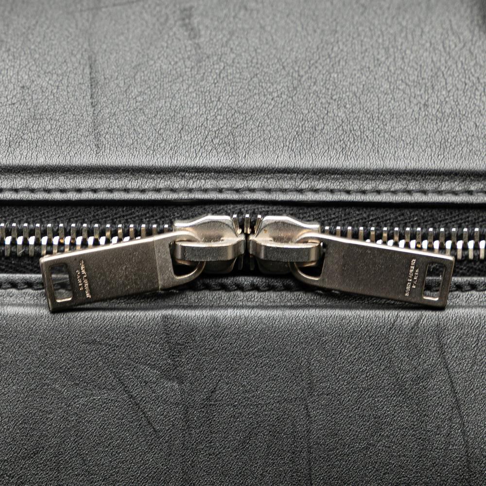 Yves Saint Laurent Travel Bag
