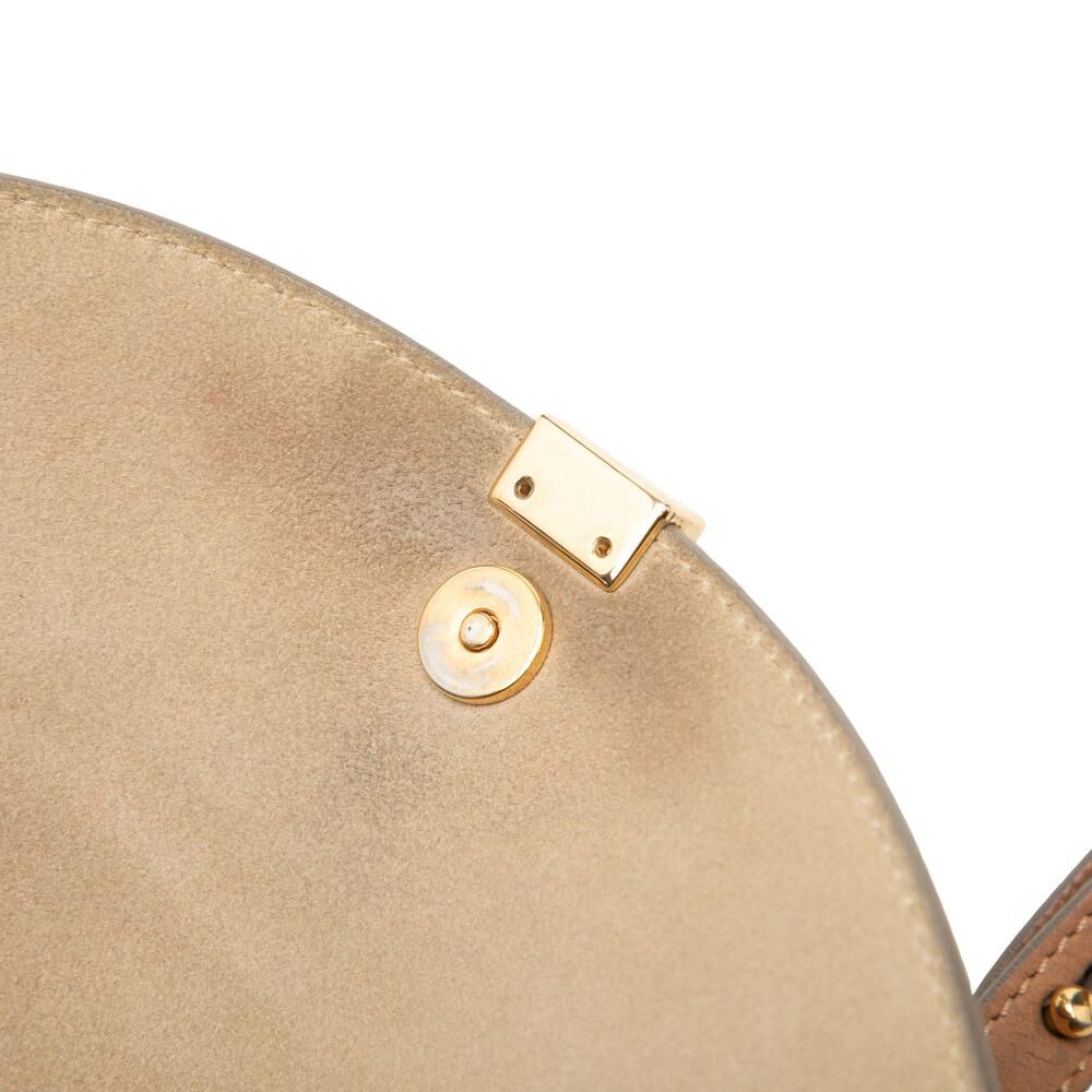 Chlo&eacute; Crossbody Bag