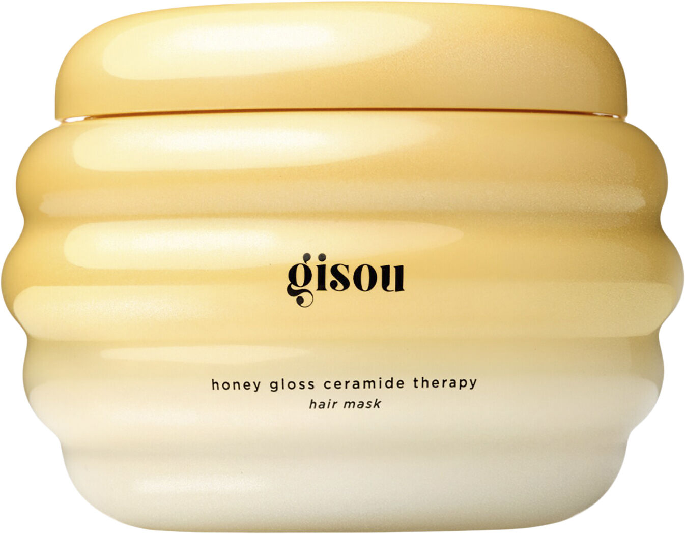 Honey Gloss Ceramide Therapy - H&aring;rmaske