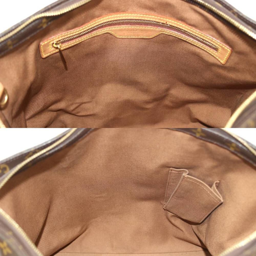 Louis Vuitton Cabas