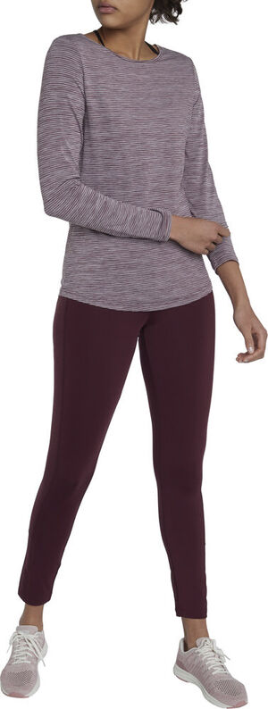 Goralungs L/S T-shirt