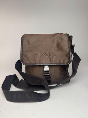 Prada Shoulder Bag