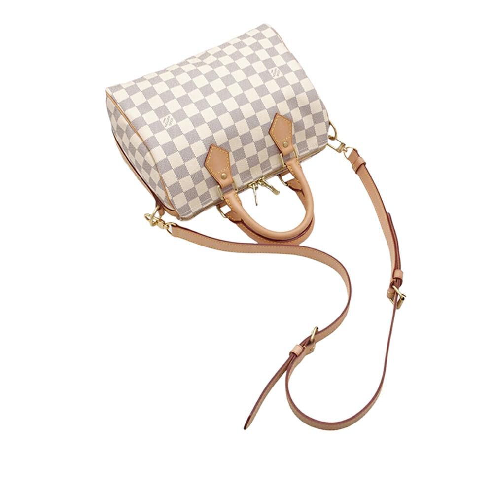 Louis Vuitton Speedy