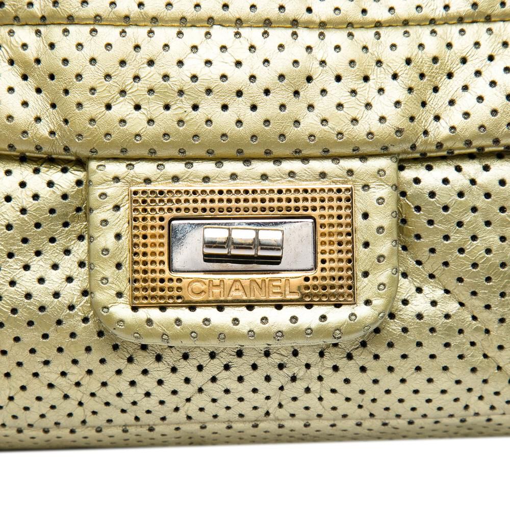 Chanel Flap Bag