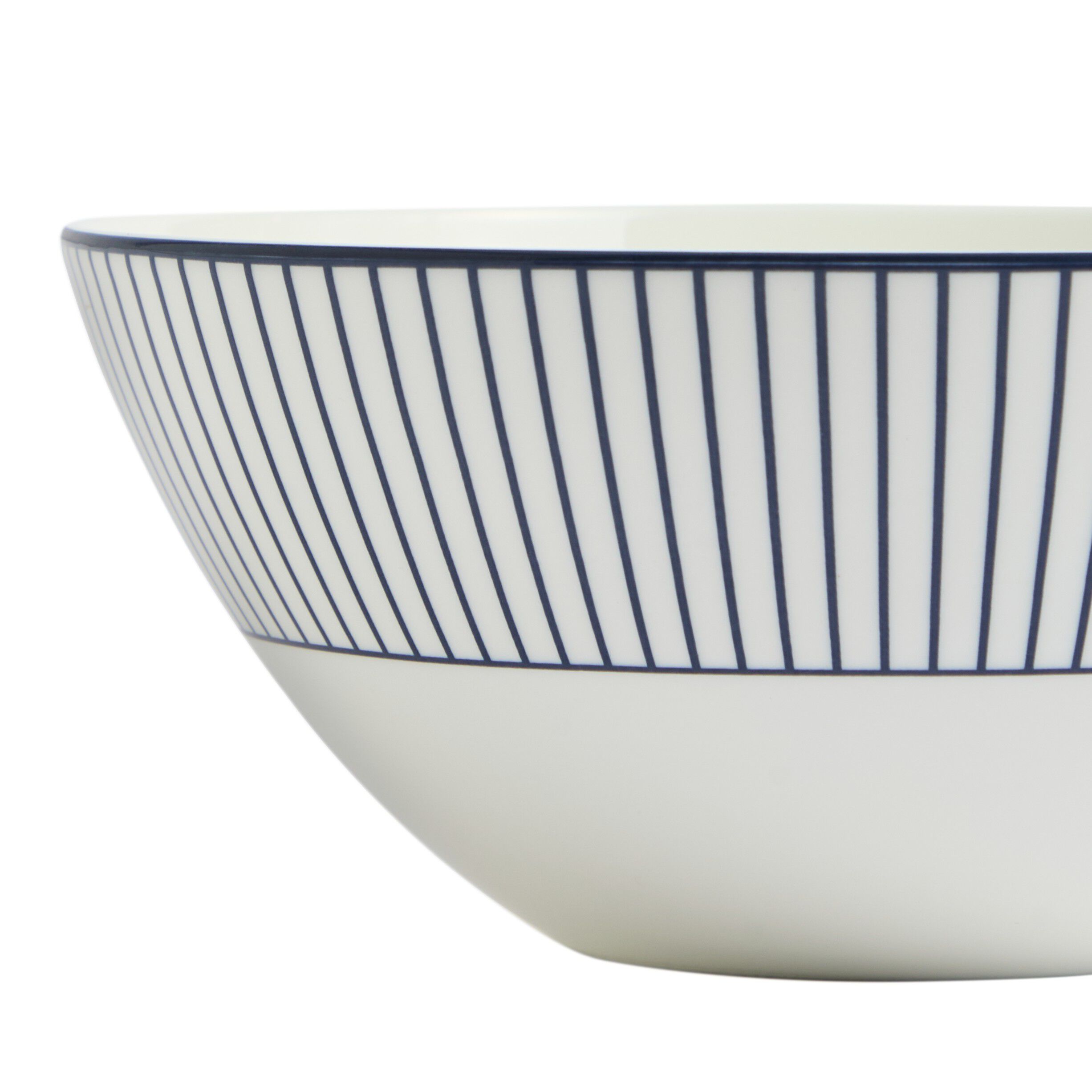 GIO Cereal Bowl 15. 9cm 6. 2in PW