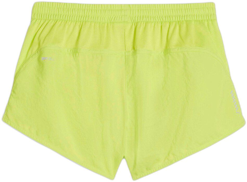 Run Faveorite 3" L&oslash;be Shorts