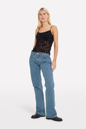 ENBETTY JEANS 7181