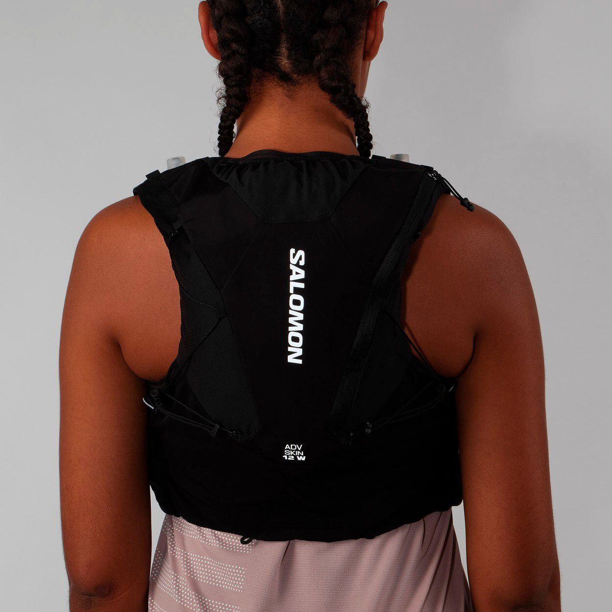 ADV Skin 12 L&oslash;be Rygs&aelig;k