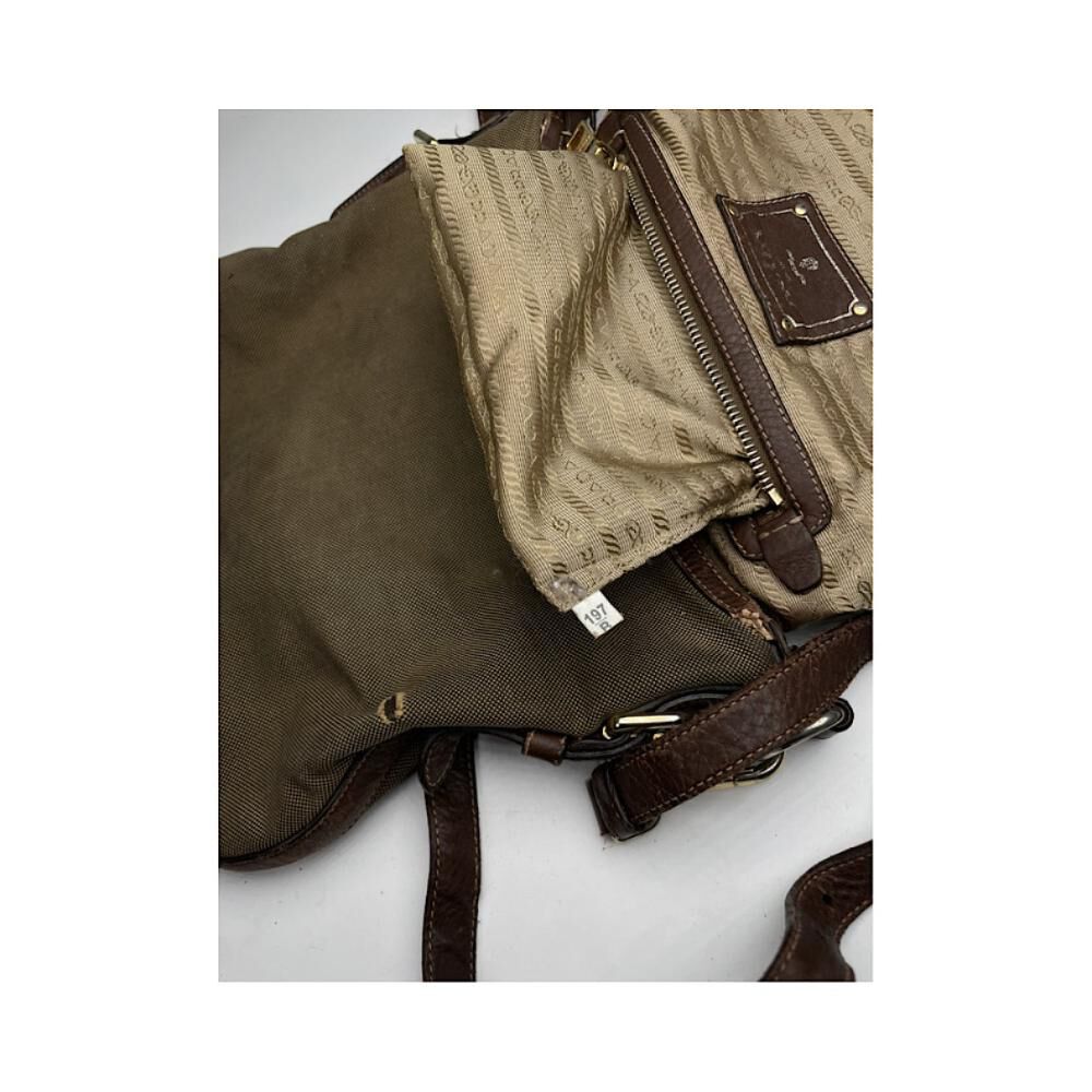 Prada Shoulder Bag